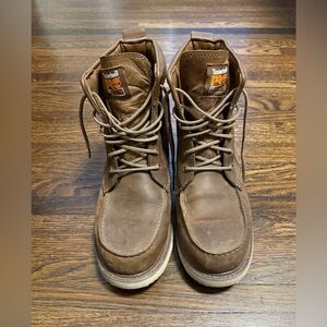 Timberland Pro Boots